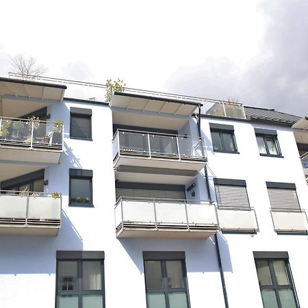 See & The City Apartments Saint Wolfgang Exterior foto